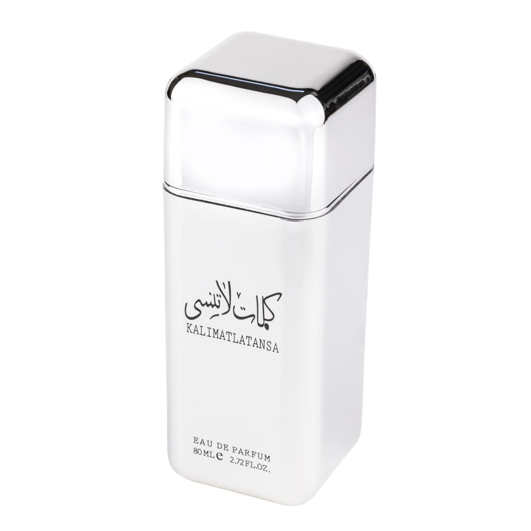 Apa de Parfum Kalimat Latansa, Ard Al Zaafaran, Barbati - 80ml - 1 | YEO