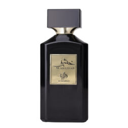 (plu00141) - Parfum Arabesc Khashabi, Al Wataniah, Unisex, Apă de Parfum - 100ml