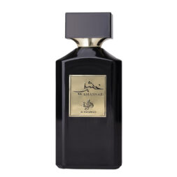 (plu00141) - Apa de Parfum Khashabi, Al Wataniah, Unisex - 100ml