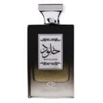 (plu05396) - Apa de Parfum Khulood, Zirconia, Barbati - 100ml