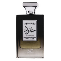 (plu00595) - Apa de Parfum Khulood, Zirconia, Barbati - 100ml