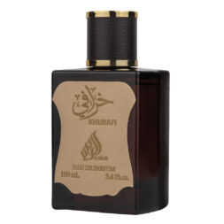 (plu00231) - Parfum Arăbesc Khurafi, Al Raheeb, Unisex, Apă de Parfum - 100ml