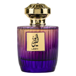 (plu01254) - Apa de Parfum Leen, Al Wataniah, Femei - 100ml