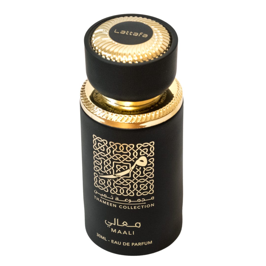 Apa de Parfum Maali Thameen Collection, Lattafa, Unisex - 30ml