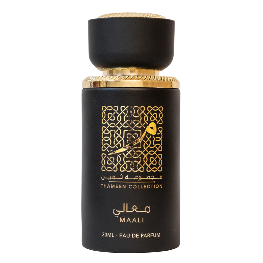 (plu00266) - Apa de Parfum Maali Thameen Collection, Lattafa, Unisex - 30ml