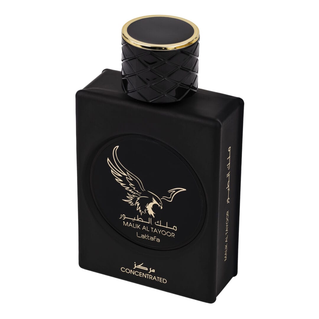 Apa de Parfum Malik al Tayoor Concentrated, Lattafa, Barbati -100ml - 1 | YEO