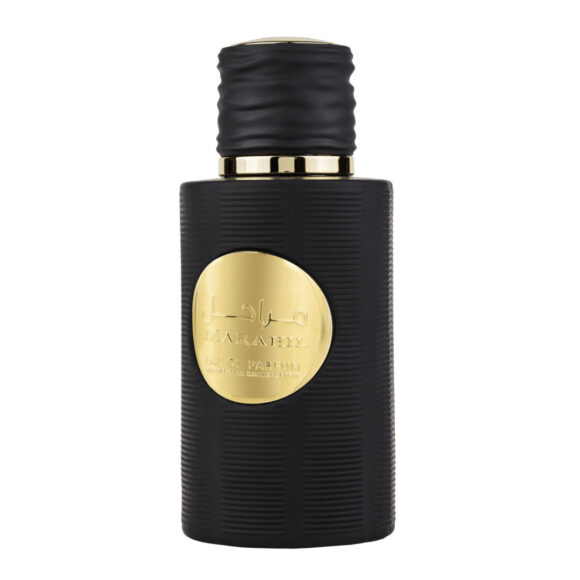(plu00225) - Apa de Parfum Marahil, Ard Al Zaafaran, Barbati - 100ml