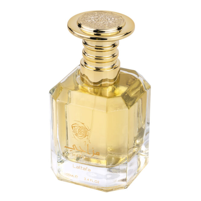 (plu00261) - Apa de Parfum Mazaaji, Lattafa, Femei - 100ml