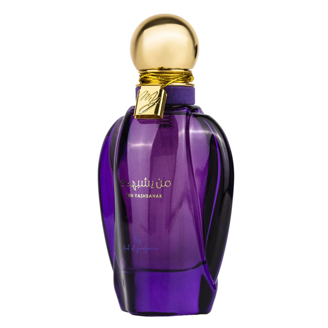 Apa de Parfum Min Yashbahak, Ard Al Zaafaran, Femei - 100ml