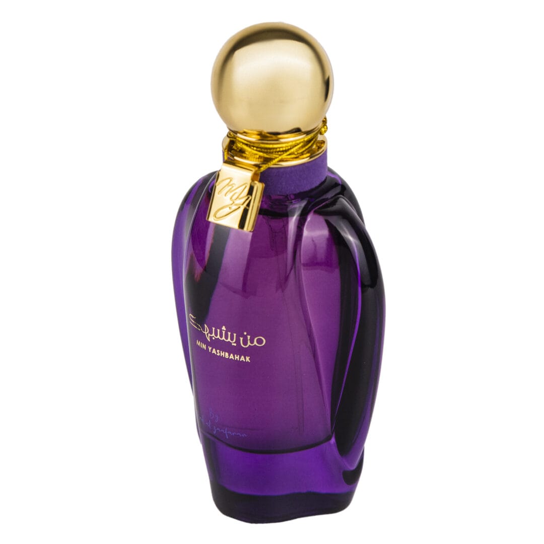 Apa de Parfum Min Yashbahak, Ard Al Zaafaran, Femei - 100ml - 1 | YEO