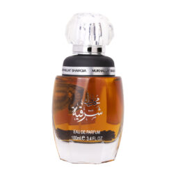 (plu00185) - Apa de Parfum Mukhallat Sharqia, Ard Al Zaafaran, Unisex - 100ml