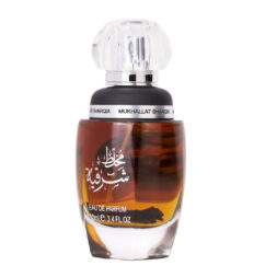 (plu00185) - Parfum Arabesc unisex MUKHALLAT SHARQIA