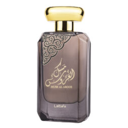 (plu00215) - Apa de Parfum Musk Al Aroos, Lattafa, Unisex - 80ml