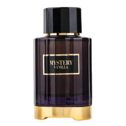(plu00126) - Apa de Parfum Mystery Vanilla, Mega Collection, Unisex - 100ml