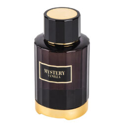 (plu00126) - Apa de Parfum Mystery Vanilla, Mega Collection, Unisex - 100ml