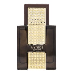 (plu05166) - Apa de Parfum Mythos Supreme, Vurv, Barbati - 100ml