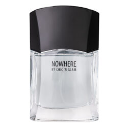 (plu05042) - Apa de Parfum Nowhere, Chic'n Glam, Barbati - 100ml