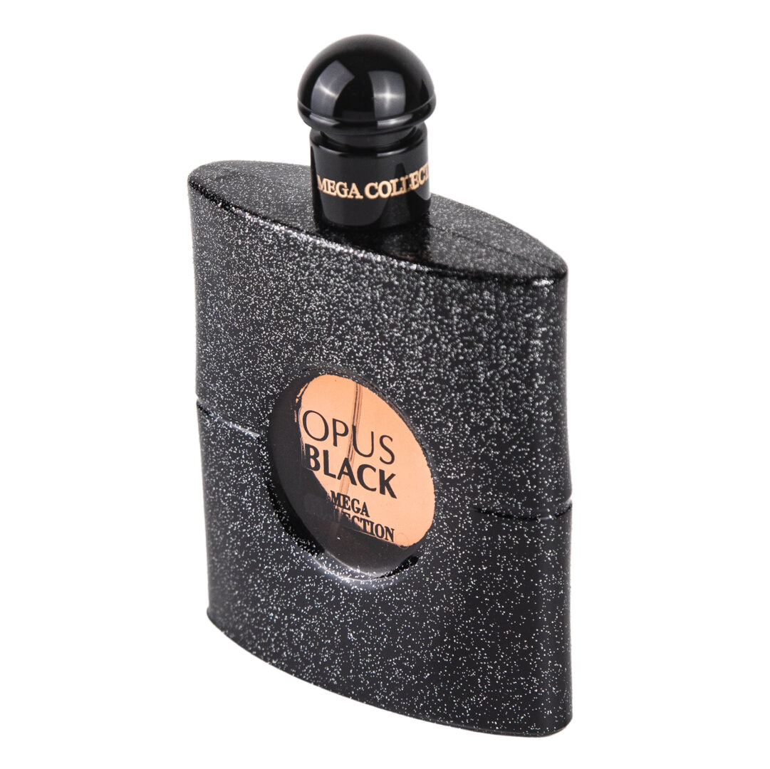 Apa de Parfum Opus Black, Mega Collection, Femei - 100ml - 1 | YEO