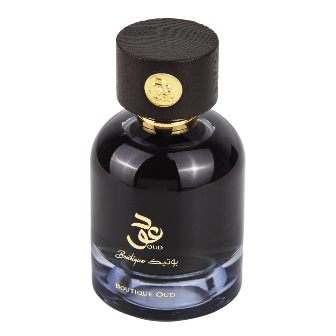 Apa de Parfum Oud Boutique, Ard Al Zaafaran, Barbati - 100ml