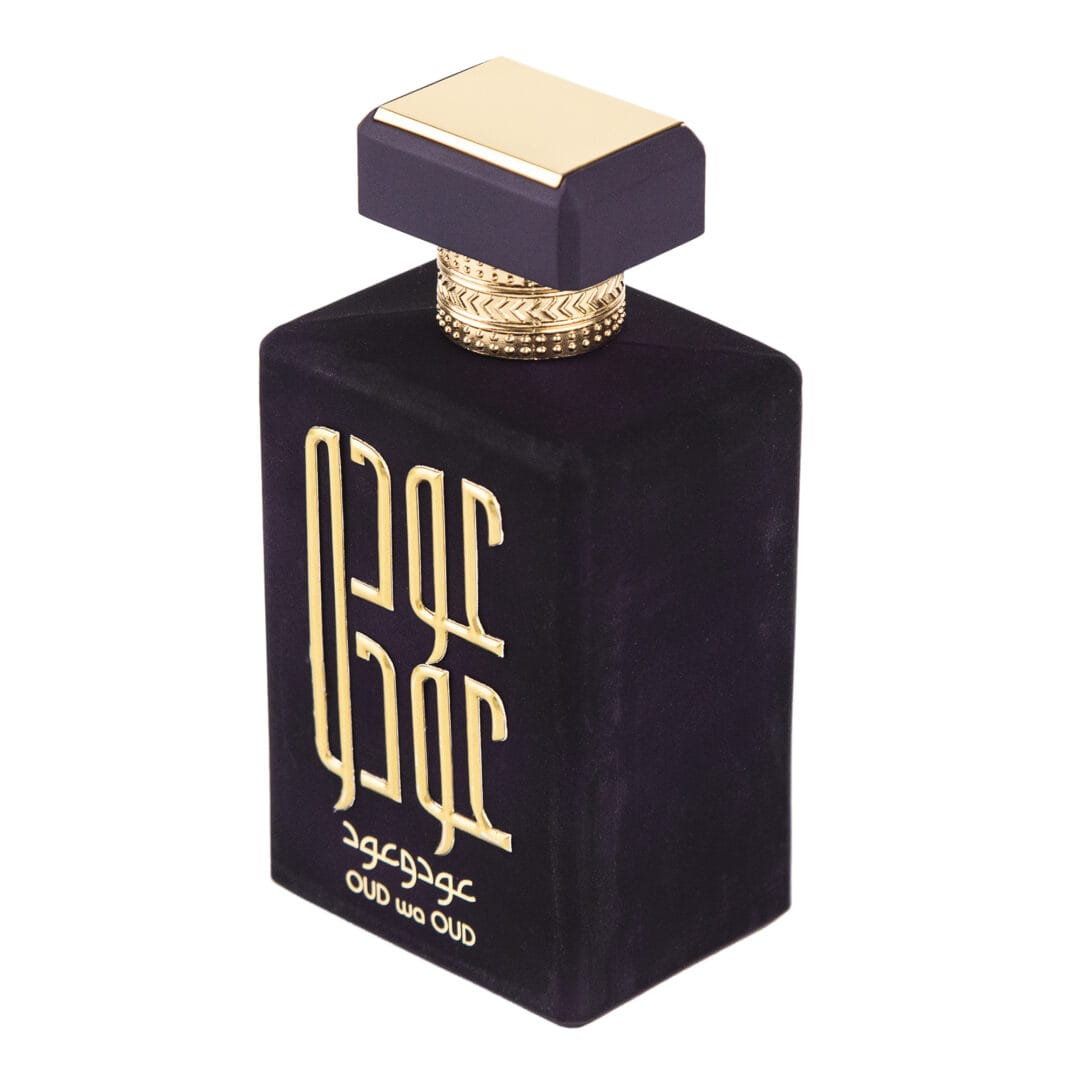 Apa de Parfum Oud Wa Oud, Ard Al Zaafaran, Barbati - 100ml - 1 | YEO