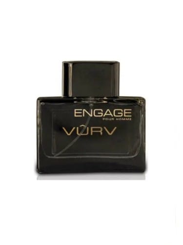 Apa de Parfum Engage Pour Homme, Vurv, Barbati - 100ml - 1 | YEO