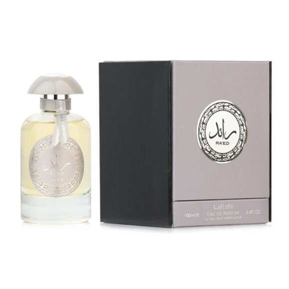 (plu00114) - Parfum Arabesc dama RA'ED