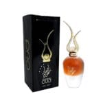 (plu05151) - Apa de Parfum Shalimar Oud, Ard Al Zaafaran, Femei - 70ml - imagine 3