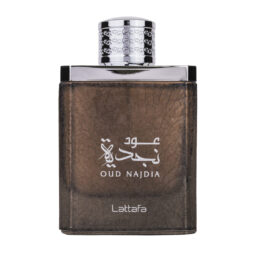 (plu00200) - Apa de Parfum Oud Najdia, Lattafa, Barbati - 100ml