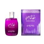 (plu05116) - Apa de Parfum Sama Dubai, Ard Al Zaafaran, Unisex - 100ml - imagine 4