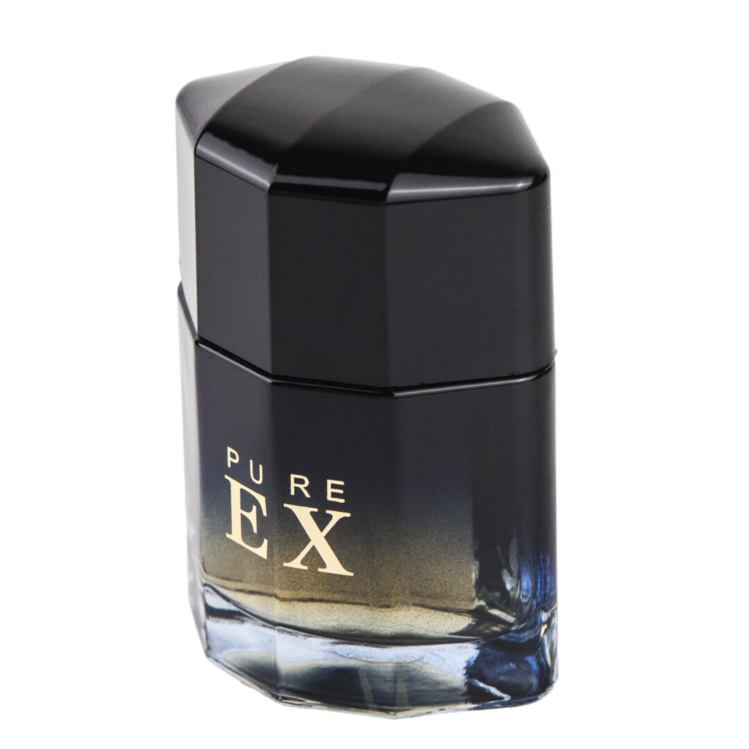 Apa de Parfum Pure Ex Intense, Mega Collection, Femei - 100ml - 1 | YEO
