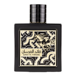 (plu01481) - Apa de Parfum Qaed Al Fursan, Lattafa, Barbati - 90ml