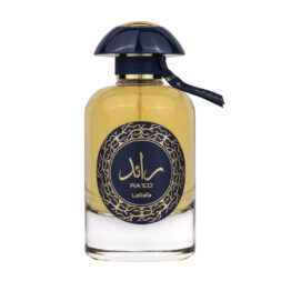 (plu00119) - Parfum Arabesc barbatesc RA'ED LUXE