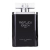 (plu00325) - Parfum Franțuzesc bărbătesc REFLEX BLACK MEN