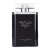 (plu05085) - Apa de Toaleta Reflex Black Men, Louis Varel, Barbati - 100ml
