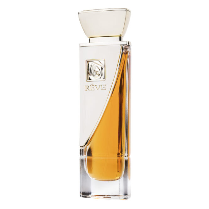 (plu05164) - Apa de Parfum Reve Gold, Vurv, Femei - 100ml