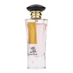 (plu00228) - Parfum Arabesc dama ROSE PARIS NIGHT