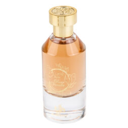 (plu01255) - Apa de Parfum Roses Vanilla, Al Wataniah, Femei - 100ml