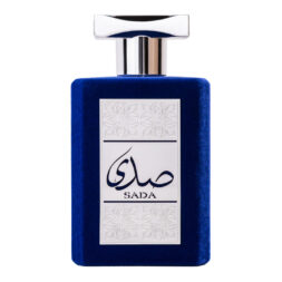 (plu00255) - Apa de Parfum Sada, Ard Al Zaafaran, Barbati - 100ml