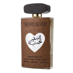 (plu05118) - Apa de parfum Safeer al Hub, Ard Al Zaafaran, Unisex - 100ml