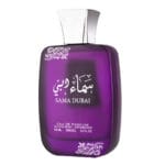 (plu05116) - Apa de Parfum Sama Dubai, Ard Al Zaafaran, Unisex - 100ml - imagine 2