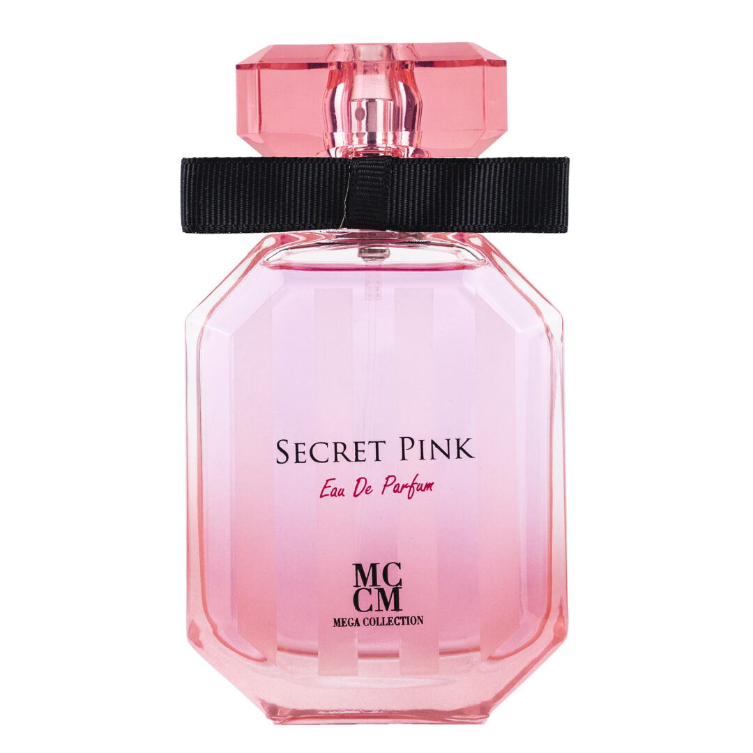 Secret pink discount
