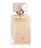 (plu00129) - Apa de Parfum Ser Al Malika, Lattafa, Unisex - 100ml