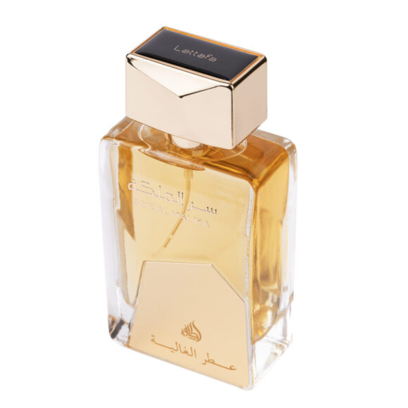 (plu00129) - Apa de Parfum Ser Al Malika, Lattafa, Unisex - 100ml
