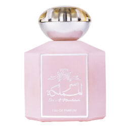 (plu00110) - Parfum Arăbesc damă SER AL MAMLAKAH