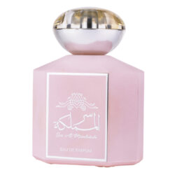 (plu00110) - Parfum Arăbesc damă SER AL MAMLAKAH