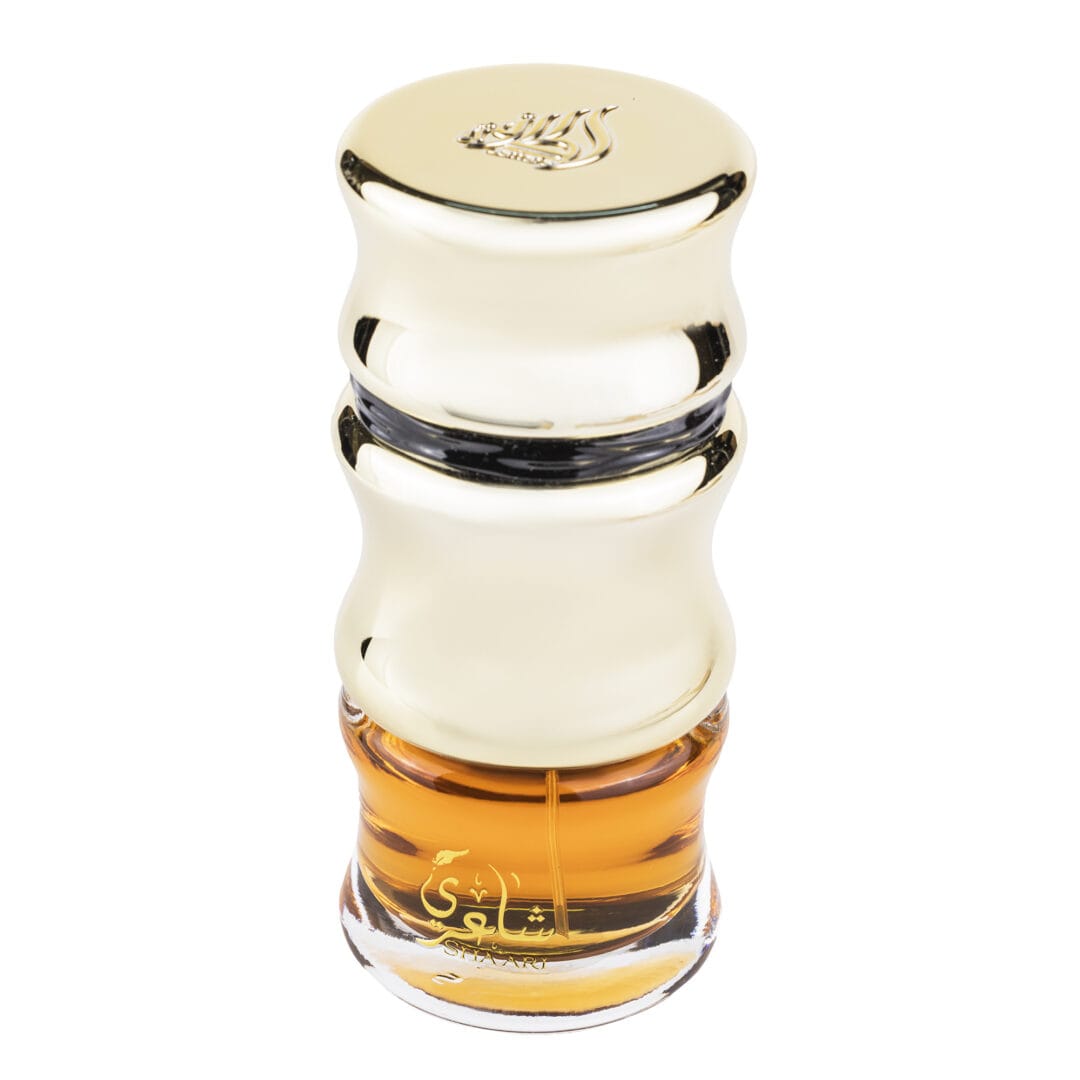 Apa de Parfum Sha\'ari, Lattafa, Unisex - 100ml