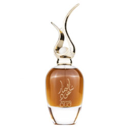 (plu00328) - SHALIMAR OUD Parfum Arabesc,Ard al Zaafaran,damă,apa de parfum 100ml