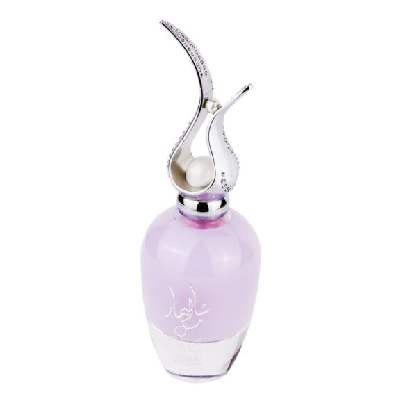 (plu00333) - Apa de Parfum Shalimar Musk Poudree, Ard Al Zaafaran, Femei - 100ml