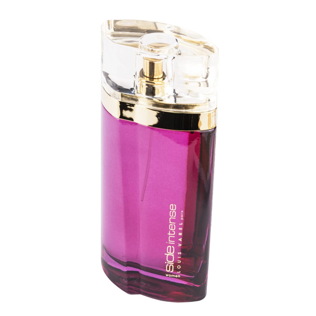 Apa de Parfum Side Intense Women, Louis Varel, Femei - 100ml