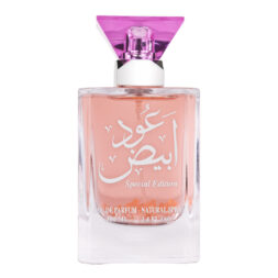 (plu00335) - Apa de Parfum Special Edition, Ard Al Zaafaran, Femei - 100ml